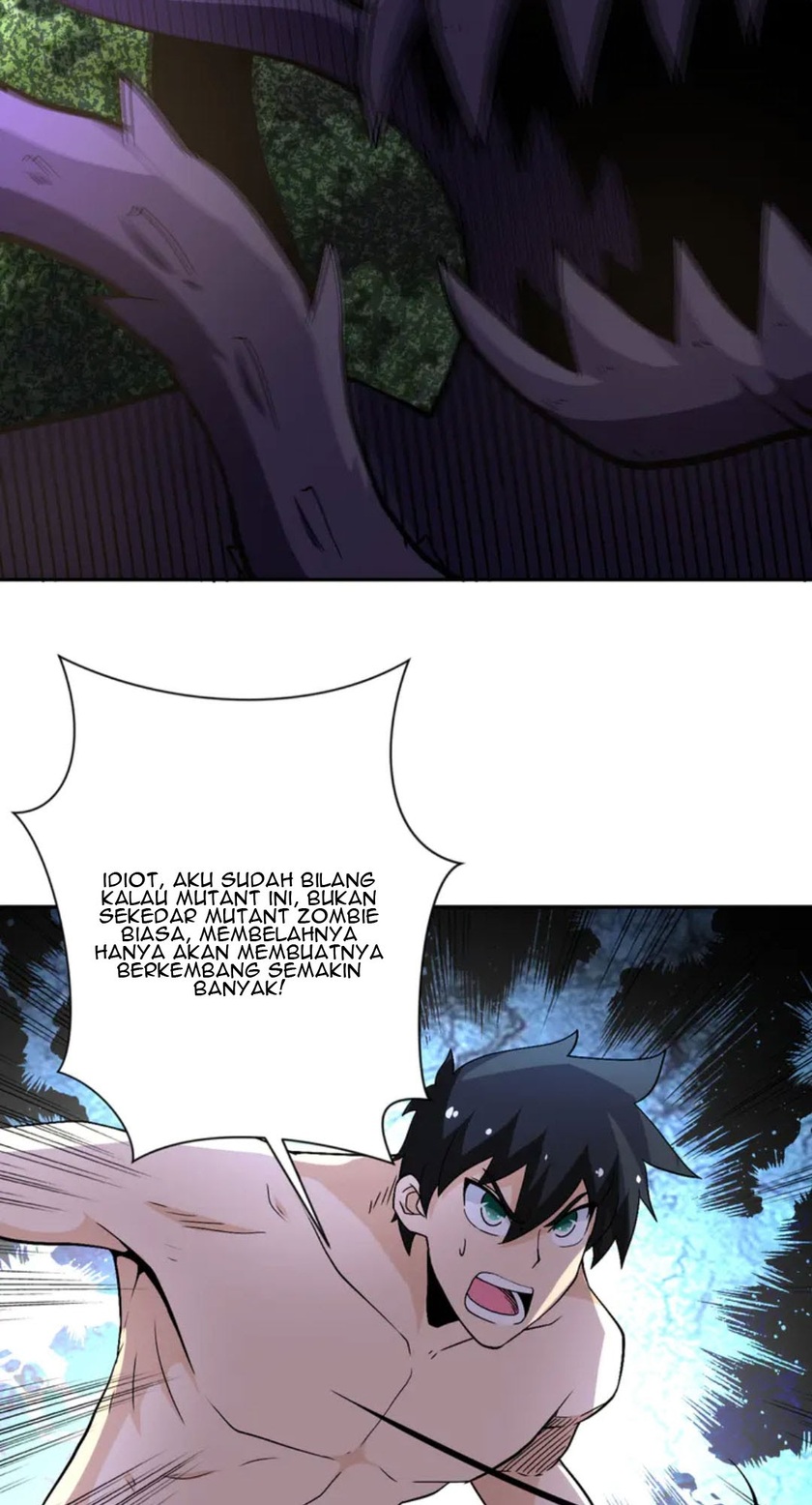 Super System Chapter 118 Gambar 29